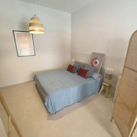 Malaga City Centre Apartment Ngoại thất bức ảnh